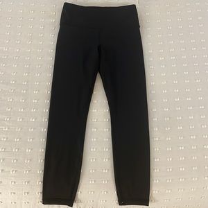 Athletes Elation Train 7/8 Tight